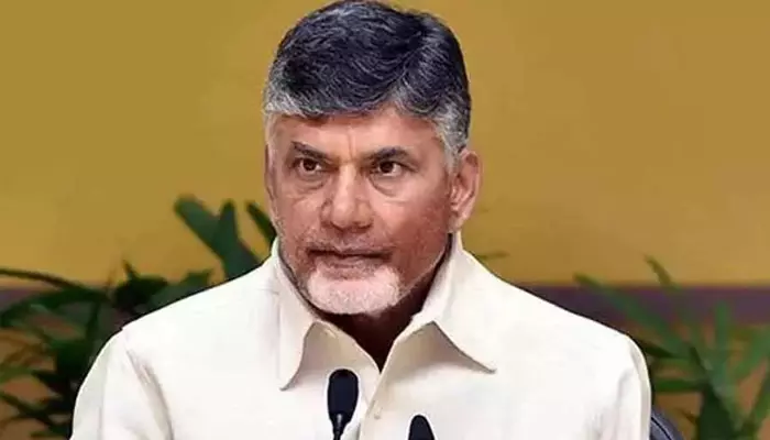 Ap News: 2024లో వారికే సీట్లు.. క్లారిటీ ఇచ్చిన చంద్రబాబు