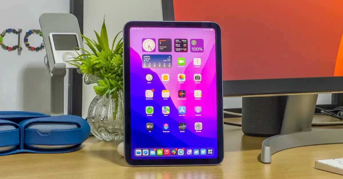 బడ్జెట్ ధరలో Apple iPad!