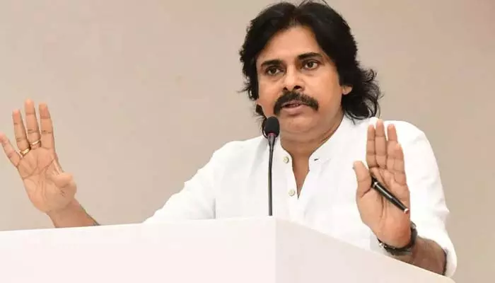 మాట ఇస్తున్నా.. మత వివక్ష చూపను: Pawan Kalyan