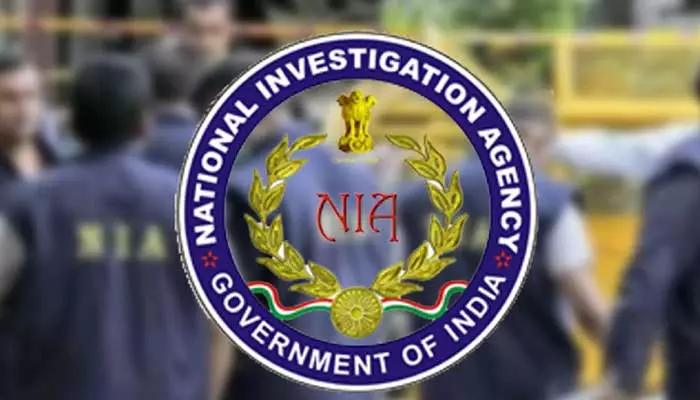 BREAKING: రాష్ట్రంలో మరోసారి NIA దాడుల కలకలం.. ఏకకాలంలో 27 చోట్ల రైడ్స్