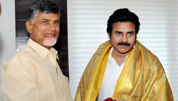 Ap Elections 2024: చంద్రబాబు, పవన్ కల్యాణ్ భేటీలో కీలక నిర్ణయం.. సంతృప్తికరంగా చర్చలు