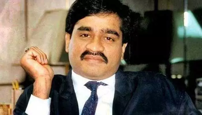 Dawood Ibrahim : ప్రొఫైల్ పిక్చర్‌గా దావూద్ ఫొటో..యువకుడికి ఏమైందంటే..