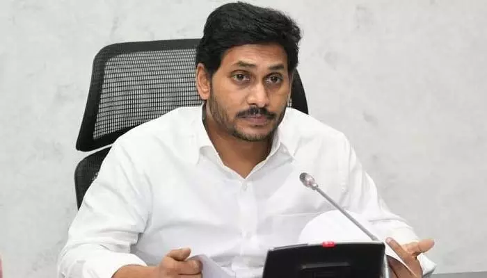 Kadapa: పులివెందుల నేతలకు సీఎం జగన్ కీలక ఆదేశాలు