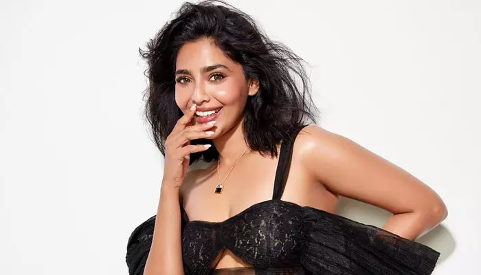 Aishwarya Lekshmi