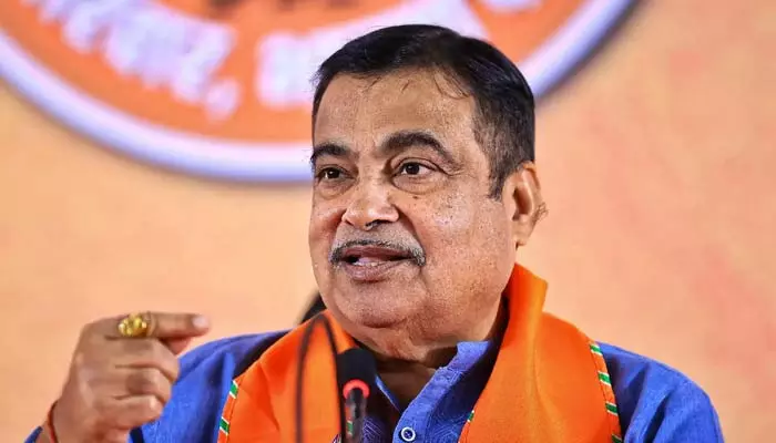 Nitin Gadkari : ప్రధాని పోస్టుపై నితిన్ గడ్కరీ కీలక వ్యాఖ్యలు