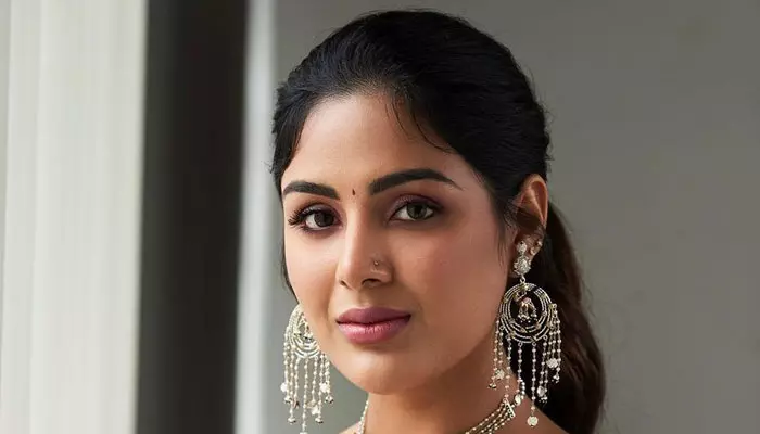 Samyuktha Menon: అతడితో పెళ్లి పీటలెక్కబోతున్న సంయుక్తా మీనన్..!