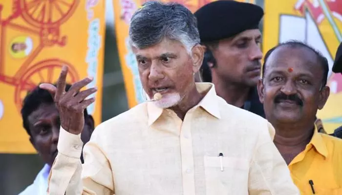 దోచుకుని..దాచేశారు.. మొత్తం కక్కిస్తా..!