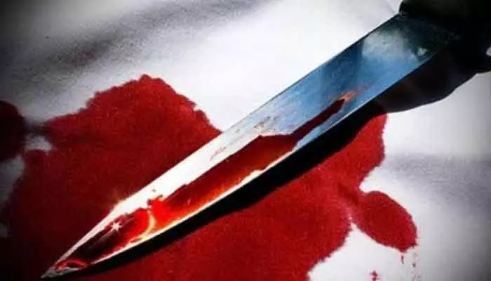 Telugu Crime News : చందానగర్‌లో వ్యక్తి దారుణ హత్య