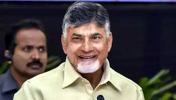 ఆ చేదు జ్ఞాపకాలు త్వరగా మరిచిపోవాలి.. చంద్రబాబు నూతన సంవత్సర సందేశమిదే..!