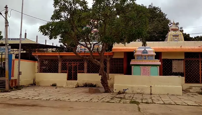 Chitragupta Temple: హైద్రాబాద్లో  చిత్రగుప్తుడికి ఆలయం ఉందని తెలుసా.. ఎక్కడంటే..?