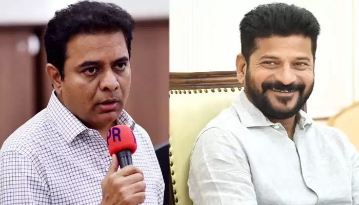 కేటీఆర్ ఖాతాలో మరో మిస్ ఫైర్.. BRS శ్రేణుల్లో తీవ్ర అసంతృప్తి!