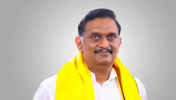 AP Elections 2024: కేశినేని బ్రదర్స్ వివాదానికి తెరదించిన అధిష్టానం.. టికెట్ పై క్లారిటీ