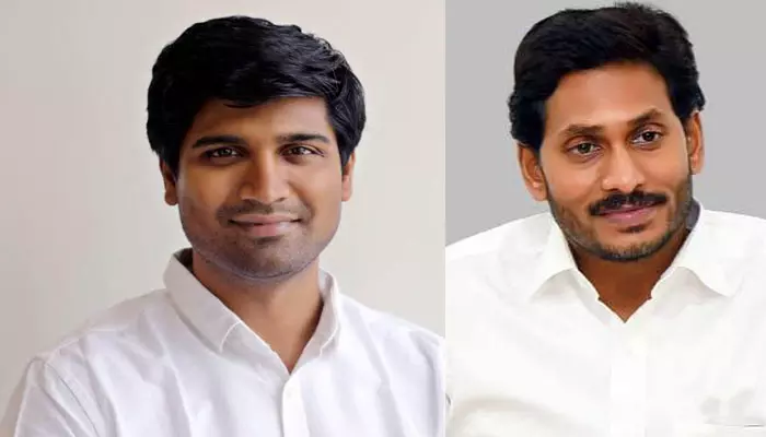 AP Elections 2024: సీఎం వైఎస్‌ జగన్‌ను కలిసిన మాట వాస్తవమే.. ఎంపీ కృష్ణదేవరాయులు ఆసక్తికర వ్యాఖ్యలు