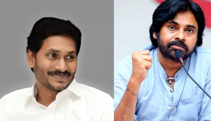 ప్రతి నియోజకవర్గంలో దొంగ ఓట్లు.. వైసీపీ పై పవన్ కళ్యాణ్  వ్యాఖ్యలు..