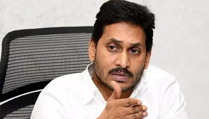 వైసీపీ రాజ్యసభ అభ్యర్థులను ఖరారు.. ఆ ముగ్గురు ఎవరంటే?