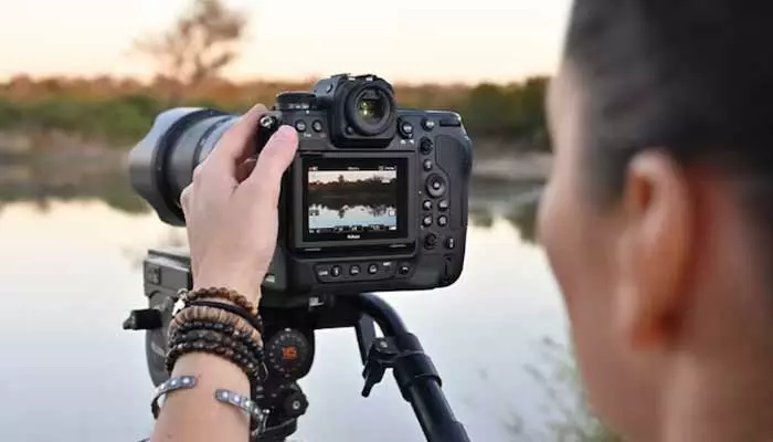 తక్కువ బడ్జెట్ లో అదిరిపోయే నాలుగు DSLR కెమెరాలు ఇవే..