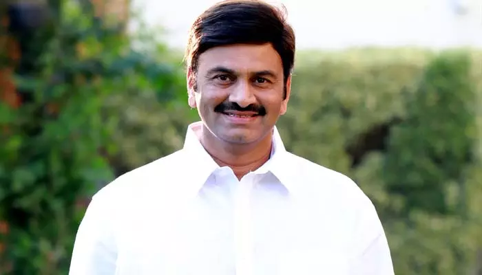 ఎంపీ రఘురామ కృష్ణంరాజుకు హైకోర్టులో ఊరట