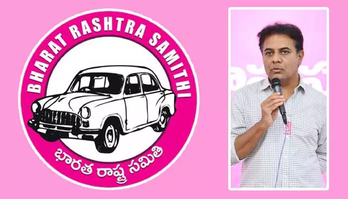 కేసీఆర్ లేక తలో దారిలో బీఆర్ఎస్ లీడర్లు.. రోజూ కన్‌ఫ్యూజ్ చేస్తున్న కేటీఆర్?