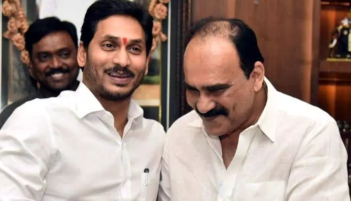 ఒంగోలు పంచాయితీ.. రెండు రోజుల్లో సెట్