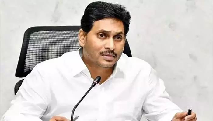 Latest AP Political News: వైసీపీ పై కాంగ్రెస్ ప్రత్యక్ష దాడి..