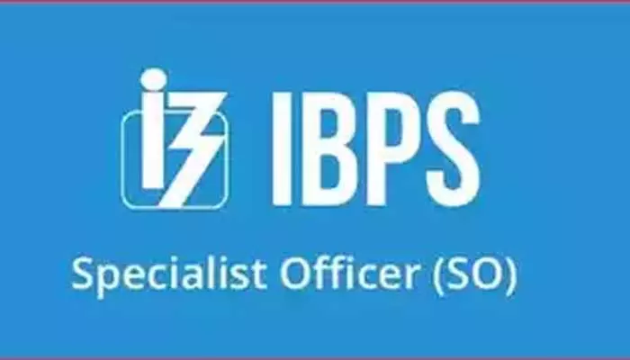 IBPS SO : ఐబీపీఎస్ ఎస్ఓ మెయిన్స్ పరీక్ష అడ్మిట్ కార్డ్ విడుదల.. పరీక్ష ఎప్పుడంటే