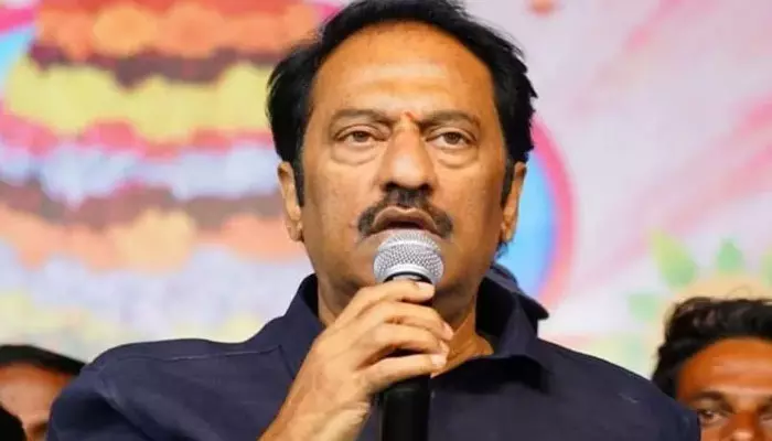 BRS ఎమ్మెల్యే గోపినాథ్‌కు బిగ్ రిలీఫ్.. అరెస్ట్ చెయొద్దని పోలీసులకు హై కోర్టు ఆర్డర్..!