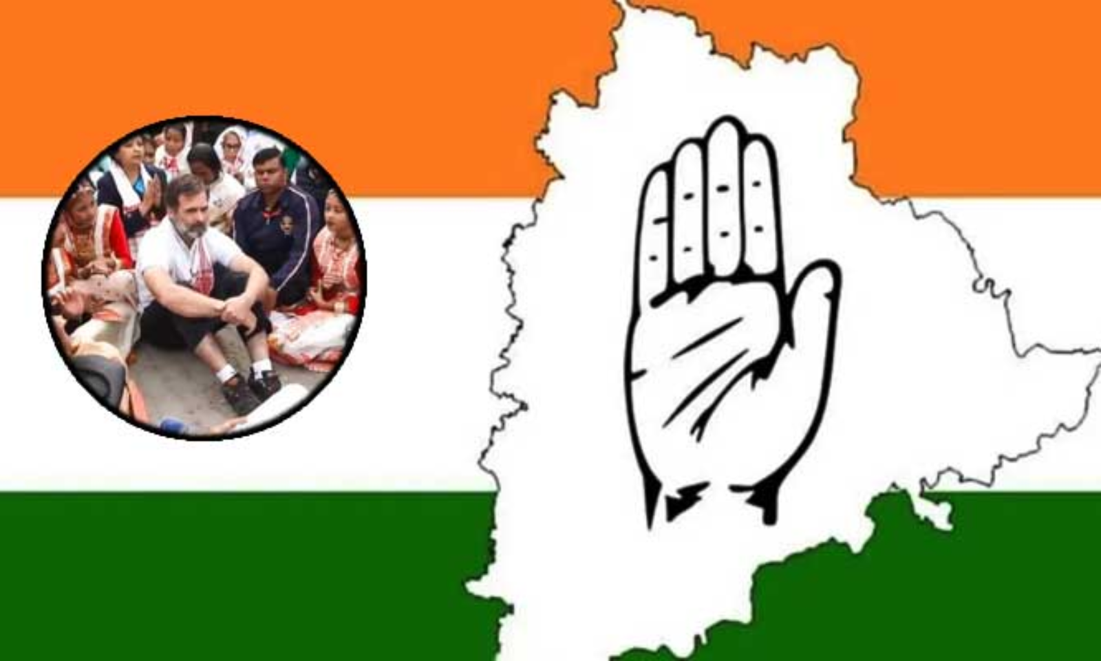 Deeply humbled and honored to be chosen as the MLA candidate for Jubilee  Hills by @incindia . I am committed to serving the community wit... |  Instagram