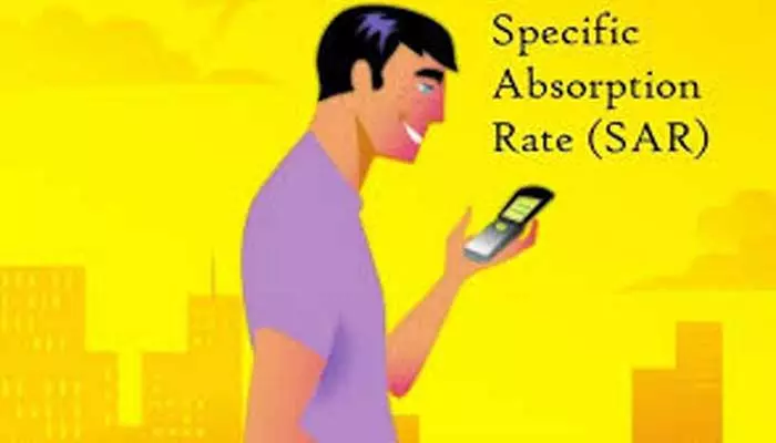 మొబైల్ Specific Absorption Rate అంటే ఏమిటి.. ఎలా తెలుసుకోవాలి..