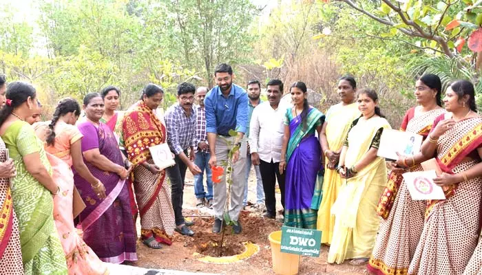 బాలికలను రక్షిద్దాం.. చదివిద్దాం