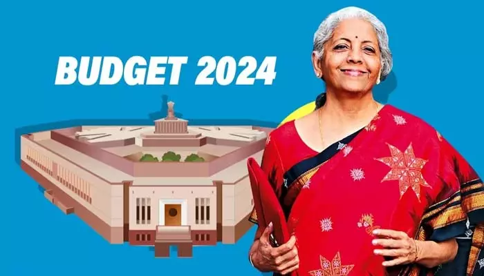 Budget 2024 : బడ్జెట్‌-2024లో కీలక అంశాలు