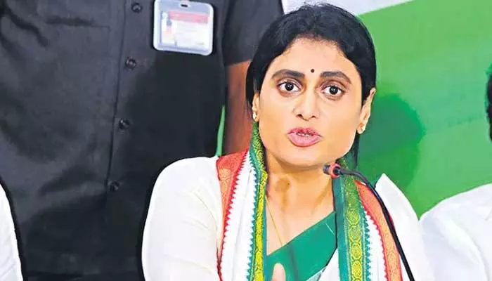 Breaking: ఢిల్లీ వేదికగా ఆందోళనలకు సిద్ధమైన APCC చీఫ్.. అజెండా ఇదే ..?