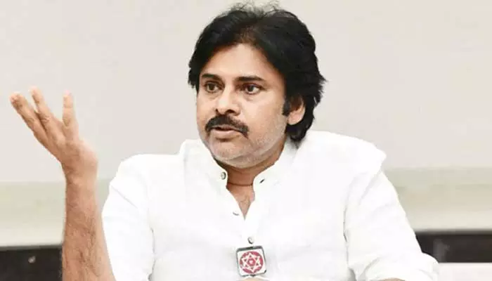 Breaking: జోష్ పెంచిన బీజేపీ.. నేడు ఢిల్లీకి పవన్