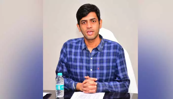 సిరిసిల్ల జిల్లాలో 4,70,438 మంది ఓటర్లు