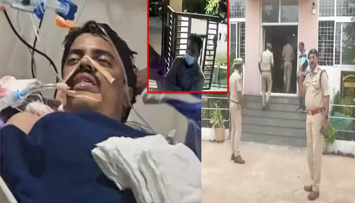 Mro Murder Case: కీలకంగా కాల్ డేటా.. కస్టడీలో పలు సంచలన విషయాలు