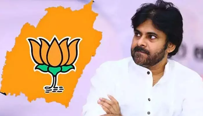 అమరావతిని రాజధానిగా ఒప్పుకున్నాకే బీజేపీతో కలిశాం..