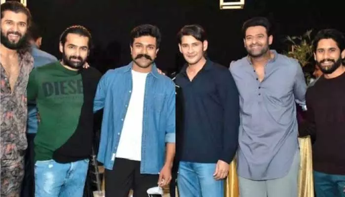 ఫ్యాన్స్‌కు దూరం అవుతున్న స్టార్ హీరోస్.. ఎవరు వారు? ఎందుకు అలా!