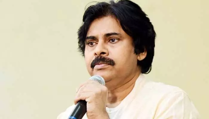 ఏపీలో అధికారంపై పవన్ కల్యాణ్ కీలక వ్యాఖ్యలు