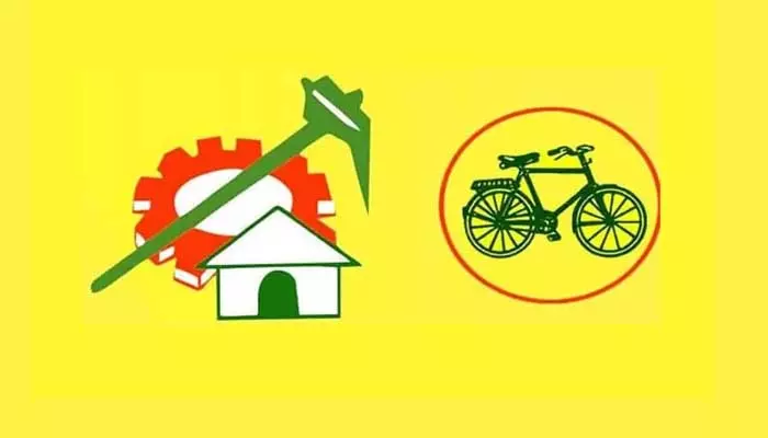 సీటు వేరే వారికి ఇస్తే నా నిర్ణయం ప్రకటిస్తా.. TDP నేత కీలక వ్యాఖ్యలు