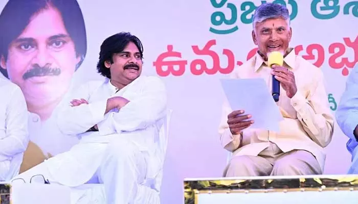 ‘పవన్ కల్యాణ్ చెబుతున్న 24+3=40 లెక్కేంటో అర్థం కావట్లేదు’