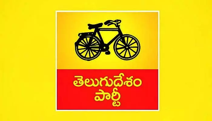 పెదకూరపాడు టీడీపీ అభ్యర్థిగా భాష్యం ప్రవీణ్?.. మాజీ ఎమ్మెల్యే కొమ్మాలపాటి శ్రీధర్‌కు టికెట్ లేనట్లేనా!