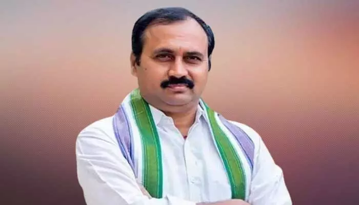 రాసి పెట్టుకోండి.. ఏపీకి మళ్లీ జగనే సీఎం: MLA ఆర్కే కీలక వ్యాఖ్యలు