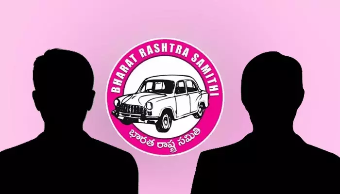 BRS MP Candidates: ఆ రెండు స్థానాలకు బీఆర్ఎస్‌ ఎంపీ అభ్యర్థులు ఫిక్స్.. తెరపైకి మాజీ మంత్రి పేరు!