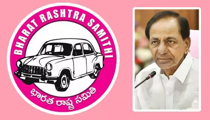 బీఆర్ఎస్ మరో లోక్‌సభ అభ్యర్థి ఖరారు.. ఏకగ్రీవంగా తీర్మానించిన నేతలు!