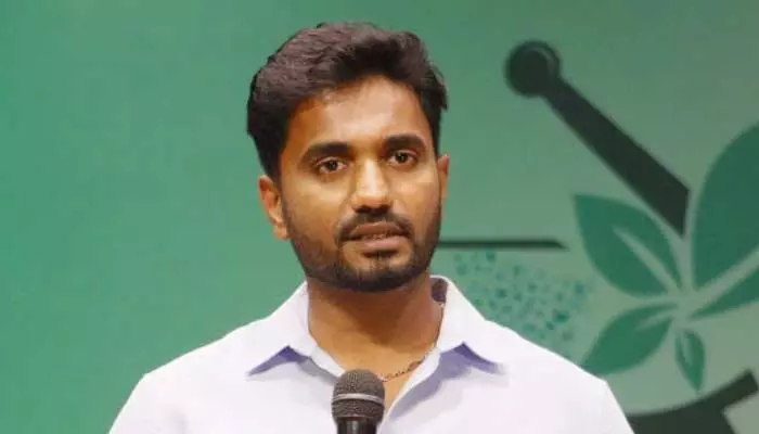 ‘మేమేం తప్పు చేశామో అర్థం కావట్లే’.. ఓటమిపై YCP మాజీ ఎంపీ ఆసక్తికర వ్యాఖ్యలు