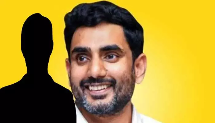 Nara Lokesh: ఆయన కంపెనీలు కళకళ..రాష్ట్ర ఖజానా దివాలా