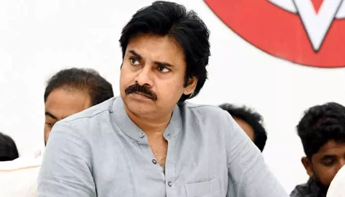 ‘పిఠాపురం గడ్డ నా అడ్డ.. పవన్ కల్యా్ణ్ పోటీ చేసినా నేనే గెలుస్తా’