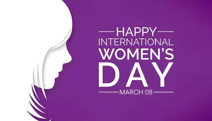 International Womens Day 2024 theme: అంతర్జాతీయ మహిళా దినోత్సవం 2024 థీమ్!!