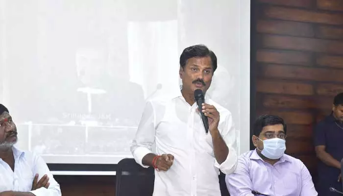 భువనగిరి కోట రూపురేఖలు మారుతాయి