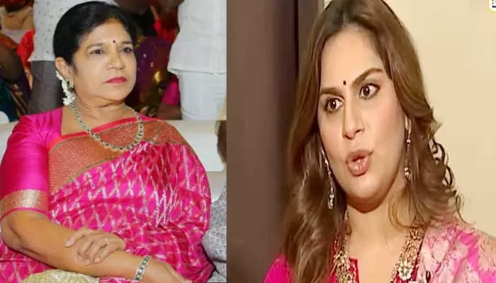 Upasana Konidela: మెగాస్టార్ భార్య సురేఖపై సంచలన కామెంట్స్ చేసిన కోడలు ఉపాసన!