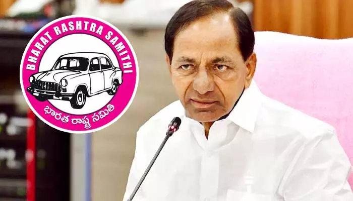 బీఆర్ఎస్ కొత్త స్ట్రాటజీ.. ‘లోక్‌సభ’లో పోటీచేసే నేతలకు బంపరాఫర్